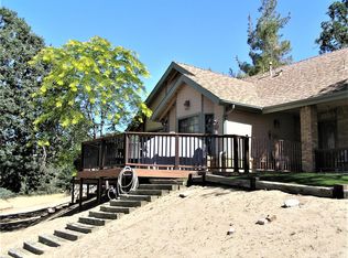 27801 Bear Valley Rd, Tehachapi, CA 93561