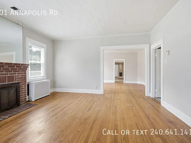 801 Annapolis Rd — Photo 4