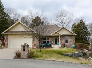 113 Cabana Ct, Branson West, MO 65737