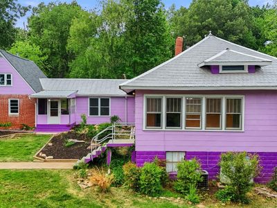 600 9th St, Altavista, VA, 24517