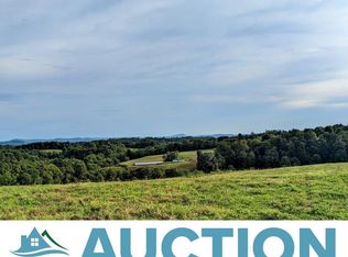 Red Oak Grove Rd NE, Floyd, VA 24091