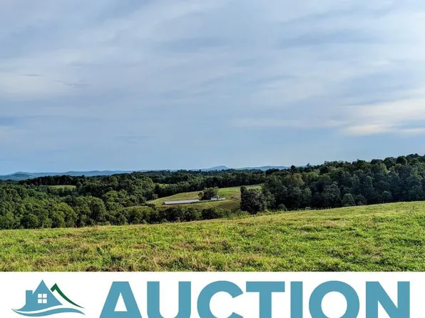 Red Oak Grove Rd NE, Floyd, VA 24091