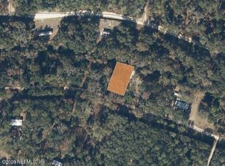 138 Crosby Rd, Florahome, FL 32140