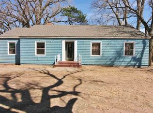 1322 17th St, Woodward, OK 73801