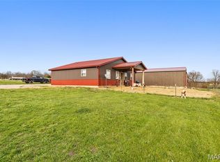 16093 Smith Rd, Farmington, MO