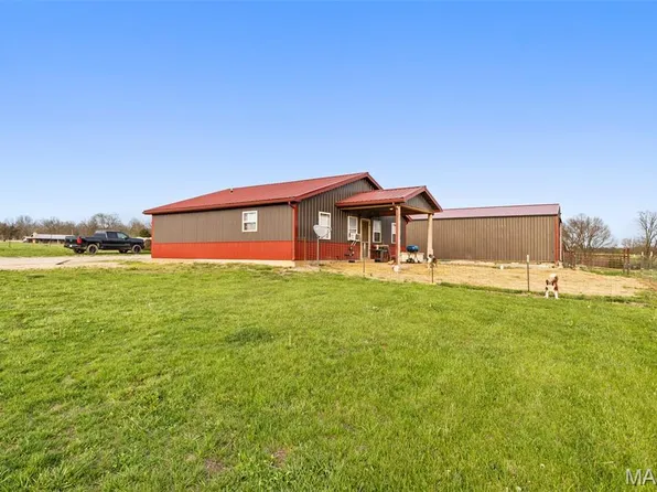 16093 Smith Rd, Farmington, MO 63640