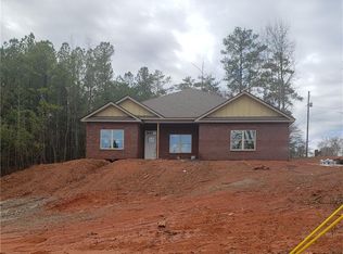 8135 Orkney Way, Winston, GA 30187