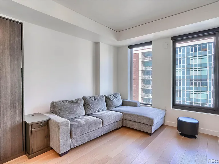 1750 Wewatta St #1105 — Photo 8