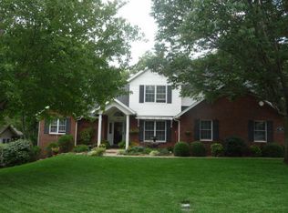 113 S Capistrano Dr, Jefferson City, MO 65109
