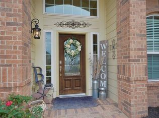 12019 Fall River Pass Ln, Humble, TX 77346