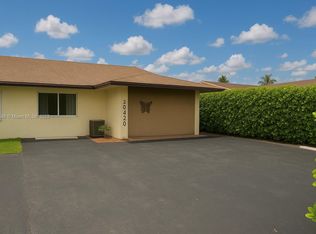 20420 SW 122nd Ave #0, Miami, FL 33177