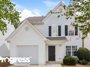 224 Springbottom Dr, Lawrenceville, GA 30046