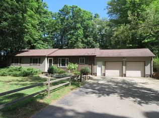 14402 Tuscola Rd, Clio, MI 48420