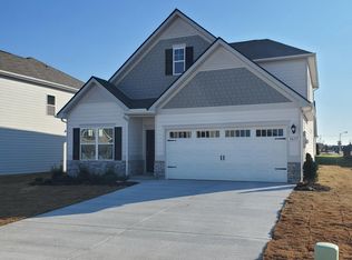 3637 Capstone Dr, Murfreesboro, TN 37127
