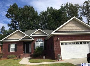 440 Sterling Dr, Florence, SC 29501