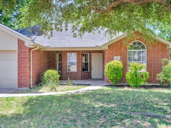 502 Starling Dr, Desoto, TX 75115