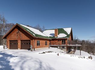 136 Palisades Rd W, Old Forge, NY 13420