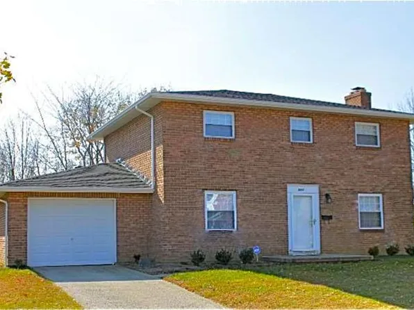 2827 Nicholas Ave, Columbus, OH 43204