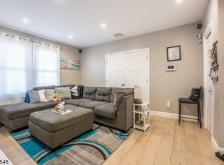 547 Cleveland Ave, Linden, NJ 07036