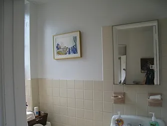 Rented by Citi Habitats