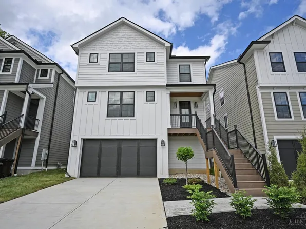 7406 Orchard St, Cincinnati, OH 45227