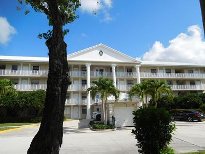 3525 Village Boulevard #405, West Palm Beach, FL, 33409