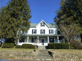 563 Belmont Ave, Southampton, PA 18966