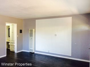 390 N Madison Ave APT 6, Pasadena, CA 91101