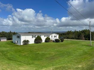 19 Old Wharf Rd, Havre Boucher, NS B0H1P0