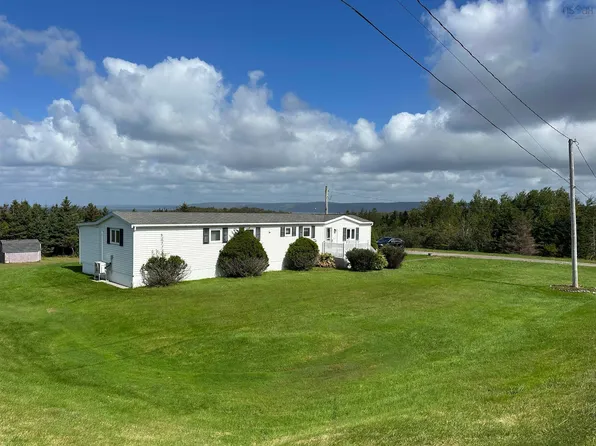19 Old Wharf Rd, Havre Boucher, NS B0H 1P0