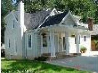 2113 Linden Ln, Silver Spring, MD 20910