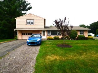 38 Princeton St, Danvers, MA 01923