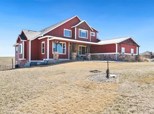 2256 S Flint Ridge Ct, Bennett, CO 80102