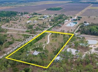 20250 Estero Pines Rd, Estero, FL 33928