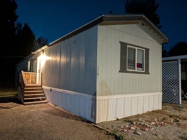 2875 N Hill Field Rd Trailer 119, Layton, UT 84041