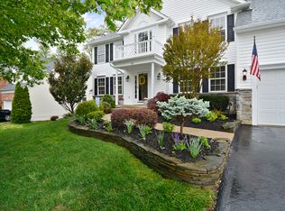 58 Lightfoot Dr, Stafford, VA 22554