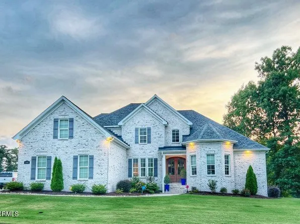 304 Golf View Drive, Greenville, NC 27834