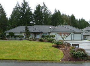 5626 McLane Creek Ct SW, Olympia, WA 98512