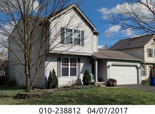 5050 Charming Ct, Columbus, OH 43231