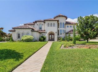 3808 Elk Run Dr, Mcallen, TX 78541