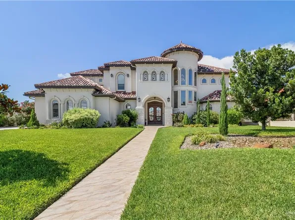 3808 Elk Run Dr, McAllen, TX 78541