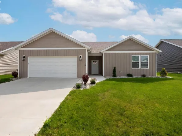 485 Myah Dr, Fremont, OH 43420