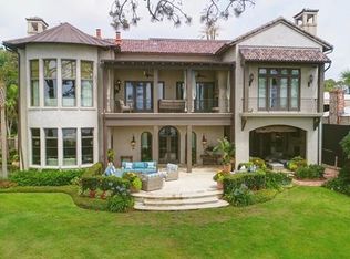 106 E 18th St, Sea Island, GA 31561