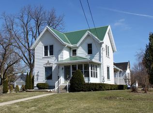 238 Walworth St, Sharon, WI 53585