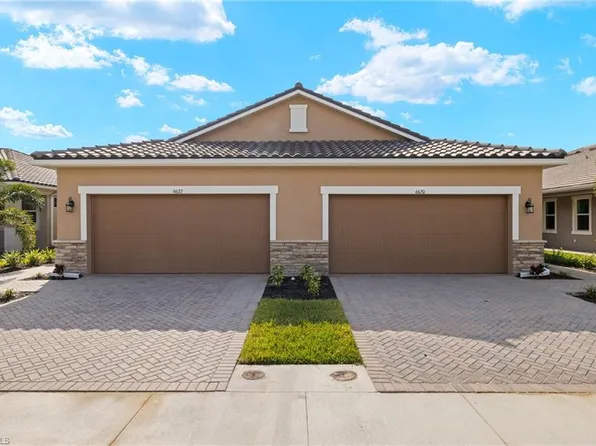 6620 Good Life ST, FORT MYERS, FL 33966