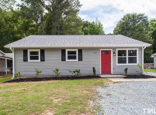 3003 Dearborn Dr, Durham, NC 27704