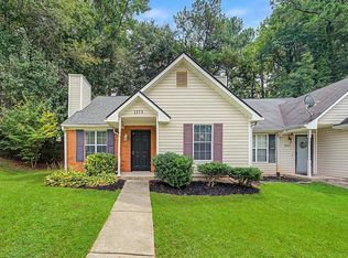 1273 Scripps Ct SW, Marietta, GA 30008
