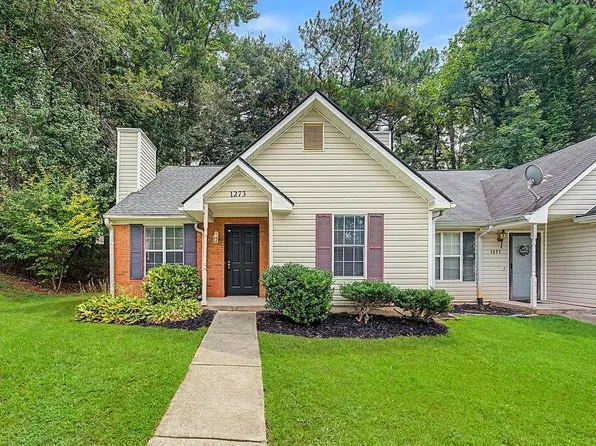 1273 Scripps Ct SW, Marietta, GA 30008