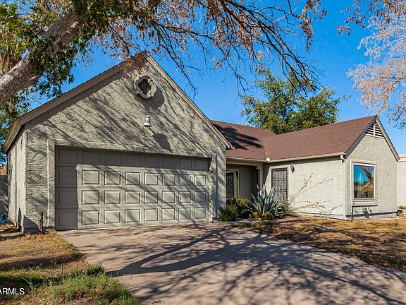 2nd image of 4602 W KIMBERLY Way
