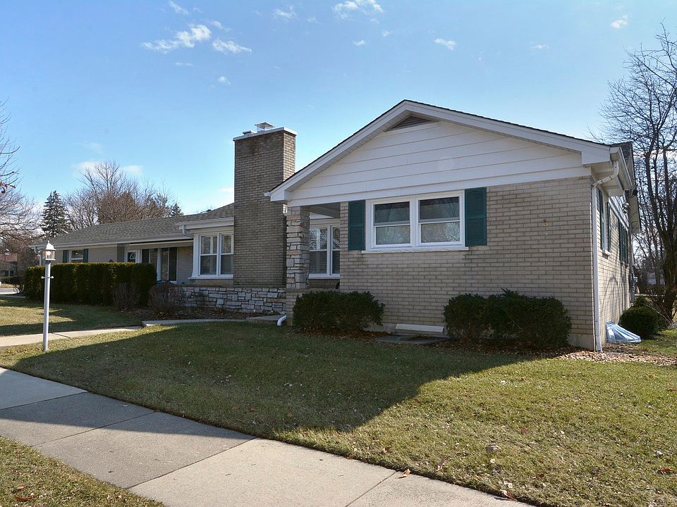 115 E Rockwell St Arlington Heights IL Zillow
